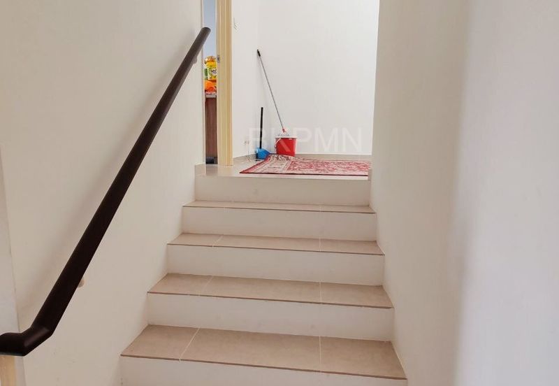 BUKIT PELALI @ PENGERANG