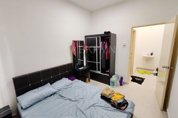 BUKIT PELALI @ PENGERANG