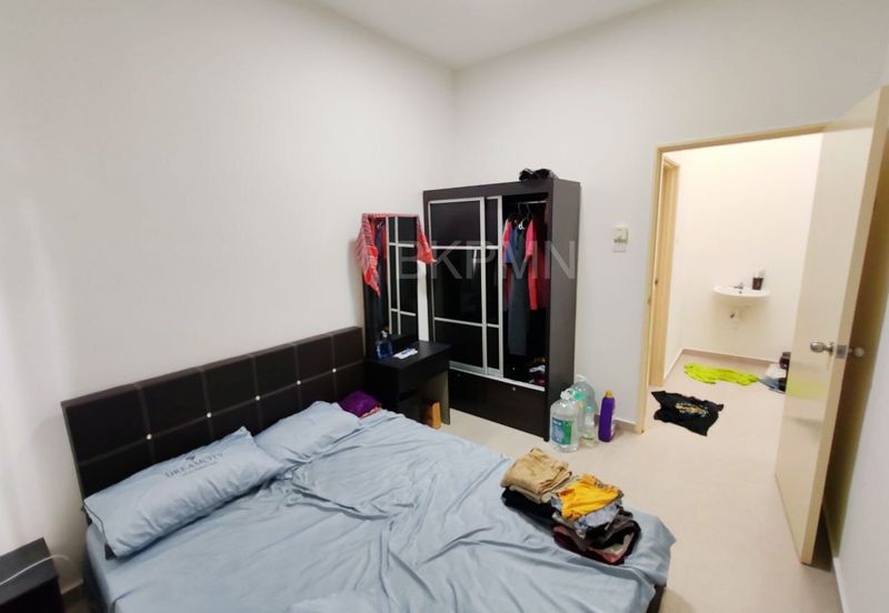 BUKIT PELALI @ PENGERANG