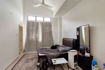 BUKIT PELALI @ PENGERANG