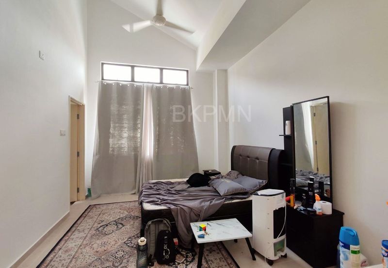 BUKIT PELALI @ PENGERANG