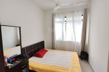 BUKIT PELALI @ PENGERANG