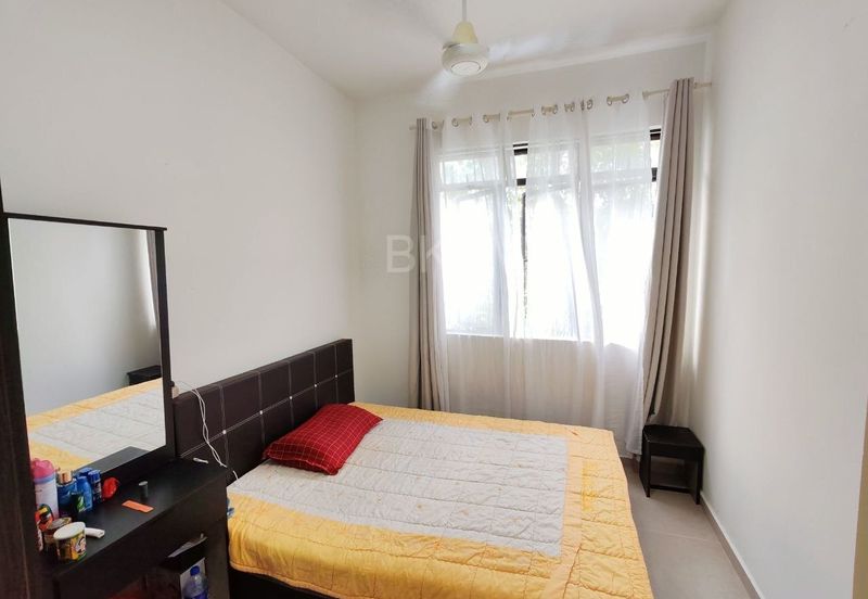 BUKIT PELALI @ PENGERANG