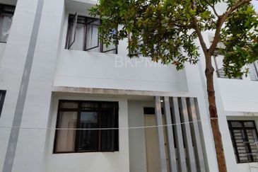 BUKIT PELALI @ PENGERANG