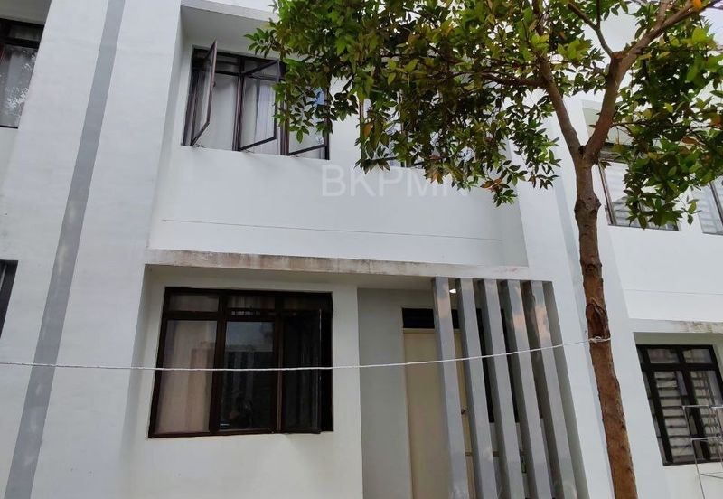 BUKIT PELALI @ PENGERANG