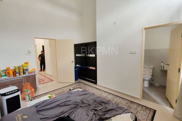 BUKIT PELALI @ PENGERANG