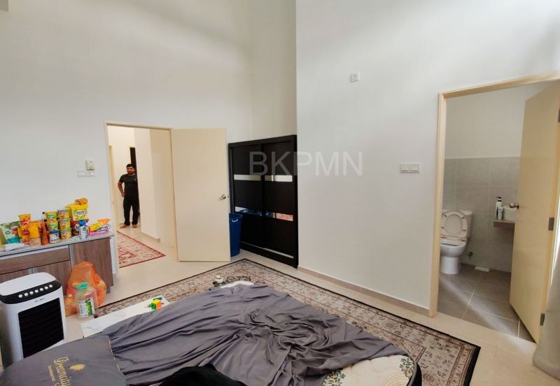 BUKIT PELALI @ PENGERANG