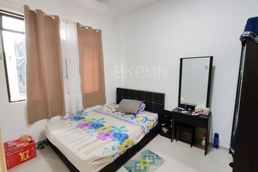 BUKIT PELALI @ PENGERANG