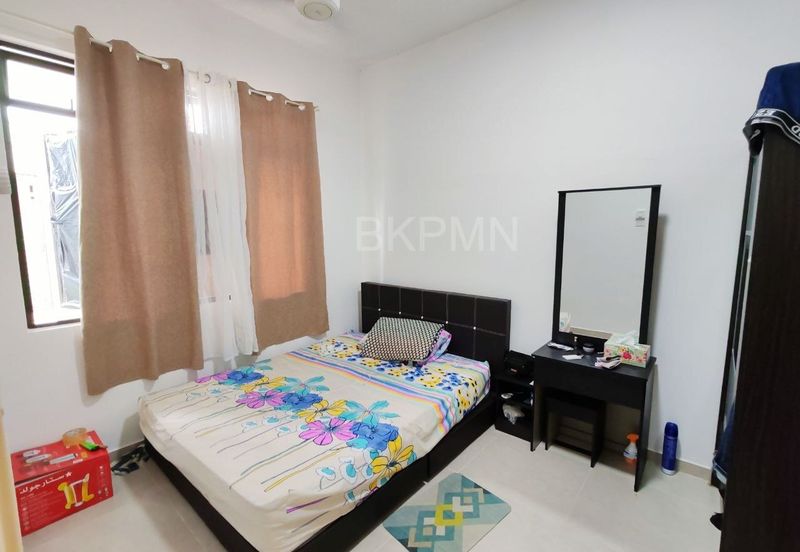 BUKIT PELALI @ PENGERANG