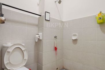 BUKIT PELALI @ PENGERANG