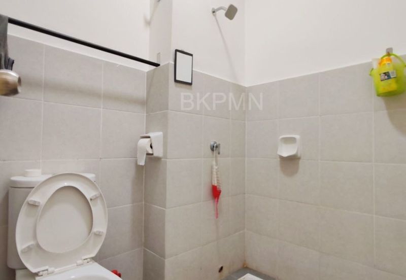 BUKIT PELALI @ PENGERANG