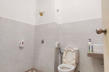 BUKIT PELALI @ PENGERANG