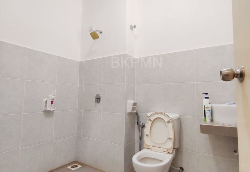 BUKIT PELALI @ PENGERANG