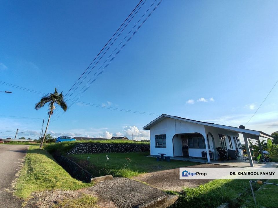 Bandar Penawar Taman Permata Banglo Setingkat, Johor, Kota Tinggi