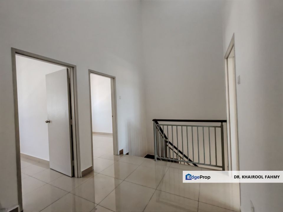 Taman Sri Penawar Bandar Penawar (Open Facing) 2 Storey Terrace, Johor, Kota Tinggi