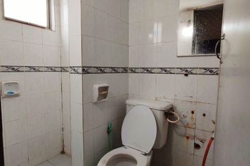 Titiwangsa Apartment, Bandar Baru Uda