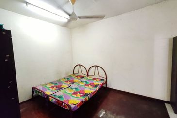 Titiwangsa Apartment, Bandar Baru Uda