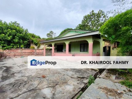 Kempas Baru Johor Bahru Residential Land, Johor, Johor Bahru