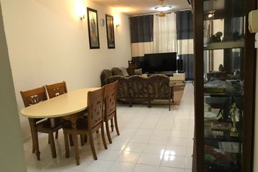 Taman Bukit Kepayang