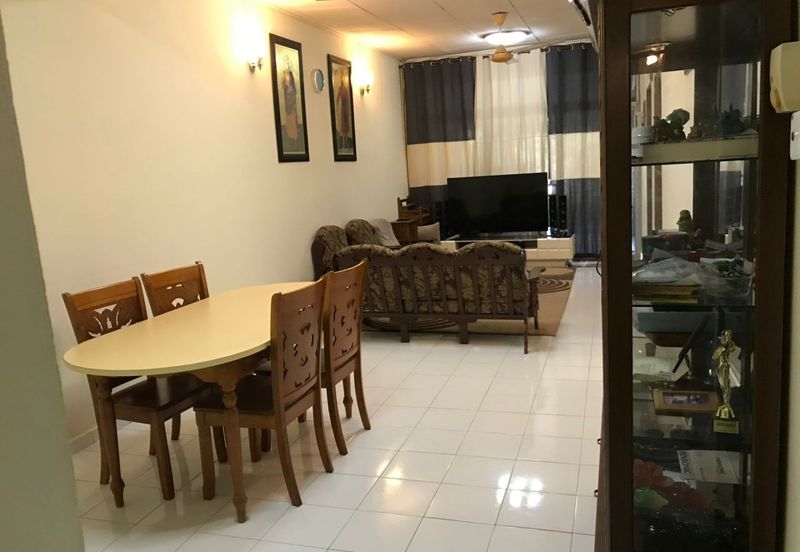 Taman Bukit Kepayang