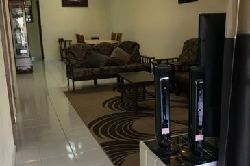 Taman Bukit Kepayang