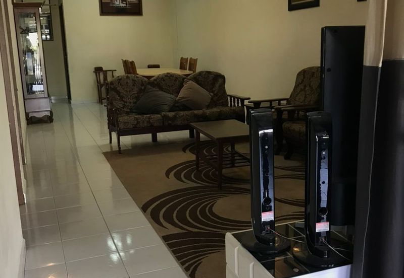 Taman Bukit Kepayang