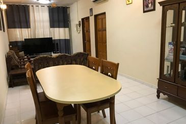 Taman Bukit Kepayang