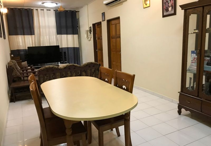 Taman Bukit Kepayang