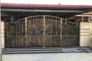 Taman Bukit Kepayang