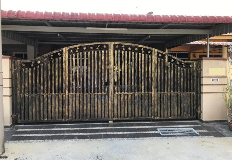 Taman Bukit Kepayang