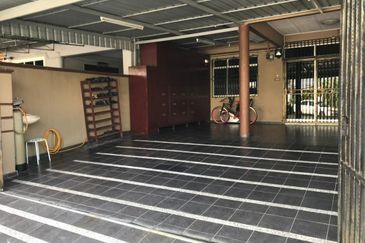 Taman Bukit Kepayang