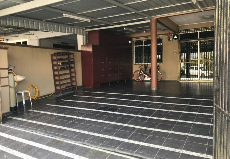 Taman Bukit Kepayang