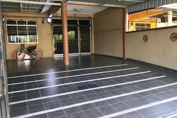 Taman Bukit Kepayang