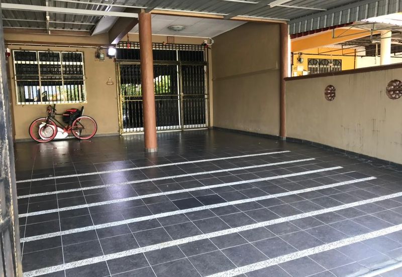 Taman Bukit Kepayang