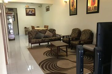 Taman Bukit Kepayang