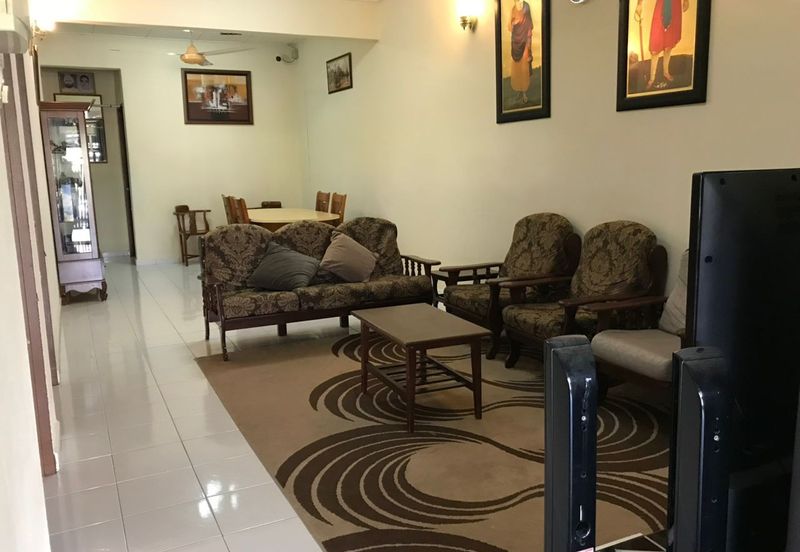 Taman Bukit Kepayang