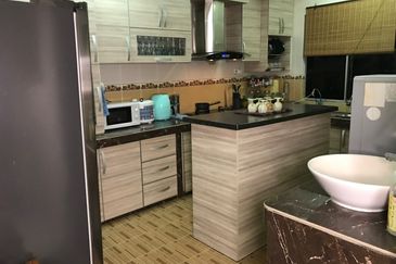 Taman Bukit Kepayang