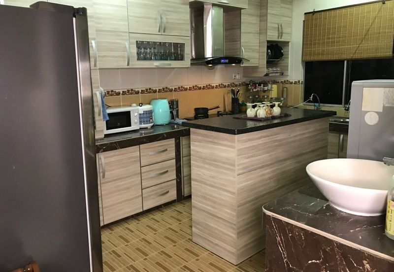 Taman Bukit Kepayang