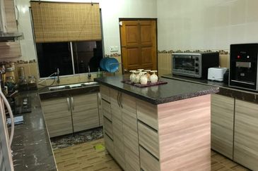 Taman Bukit Kepayang