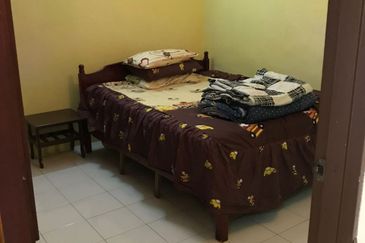 Taman Bukit Kepayang