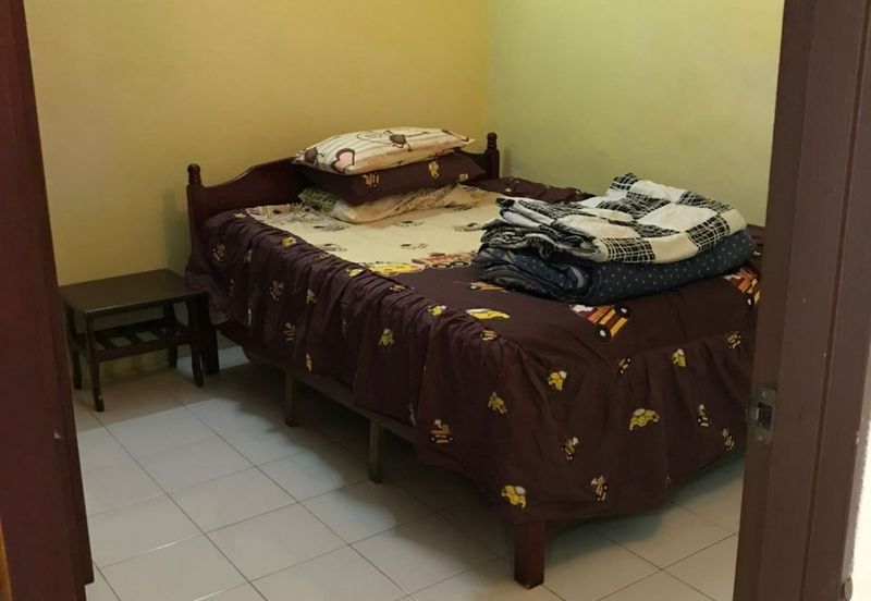 Taman Bukit Kepayang