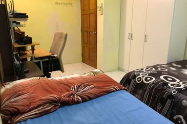 Taman Bukit Kepayang