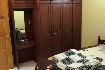 Taman Bukit Kepayang