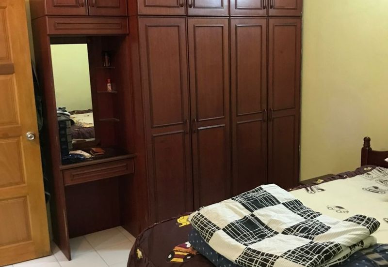 Taman Bukit Kepayang