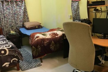 Taman Bukit Kepayang