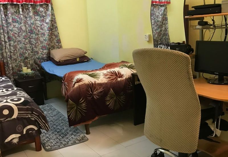 Taman Bukit Kepayang