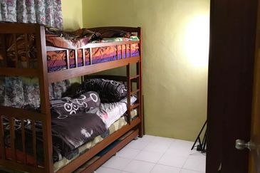 Taman Bukit Kepayang