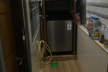 Taman Bukit Kepayang