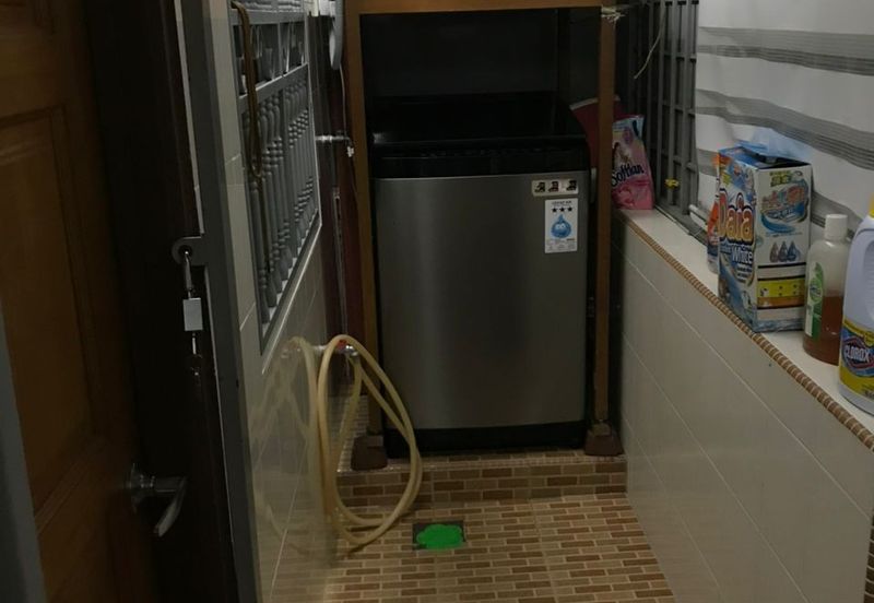 Taman Bukit Kepayang