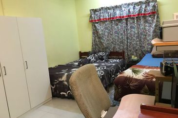 Taman Bukit Kepayang